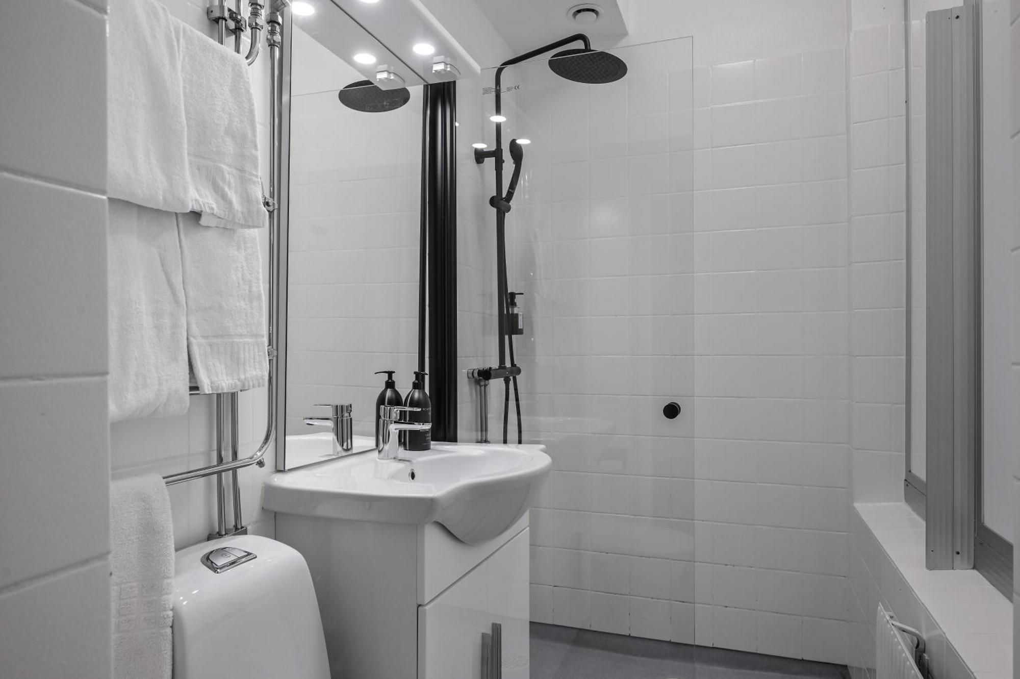 Bema Hotell Stockholm