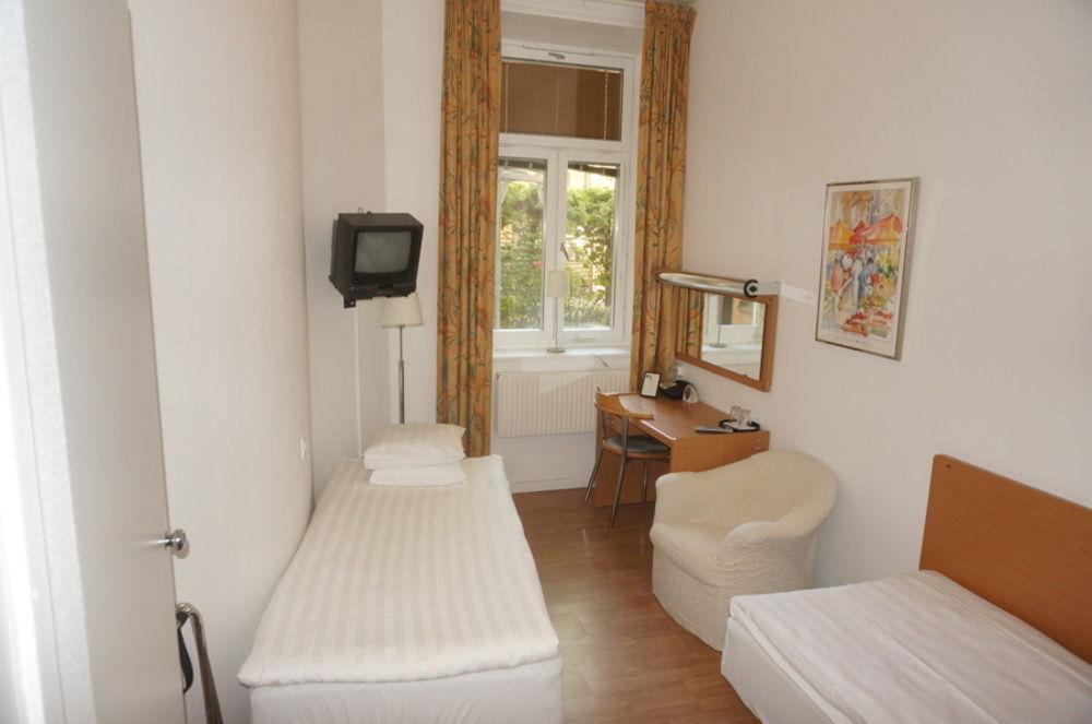 Bema Hotell Stockholm