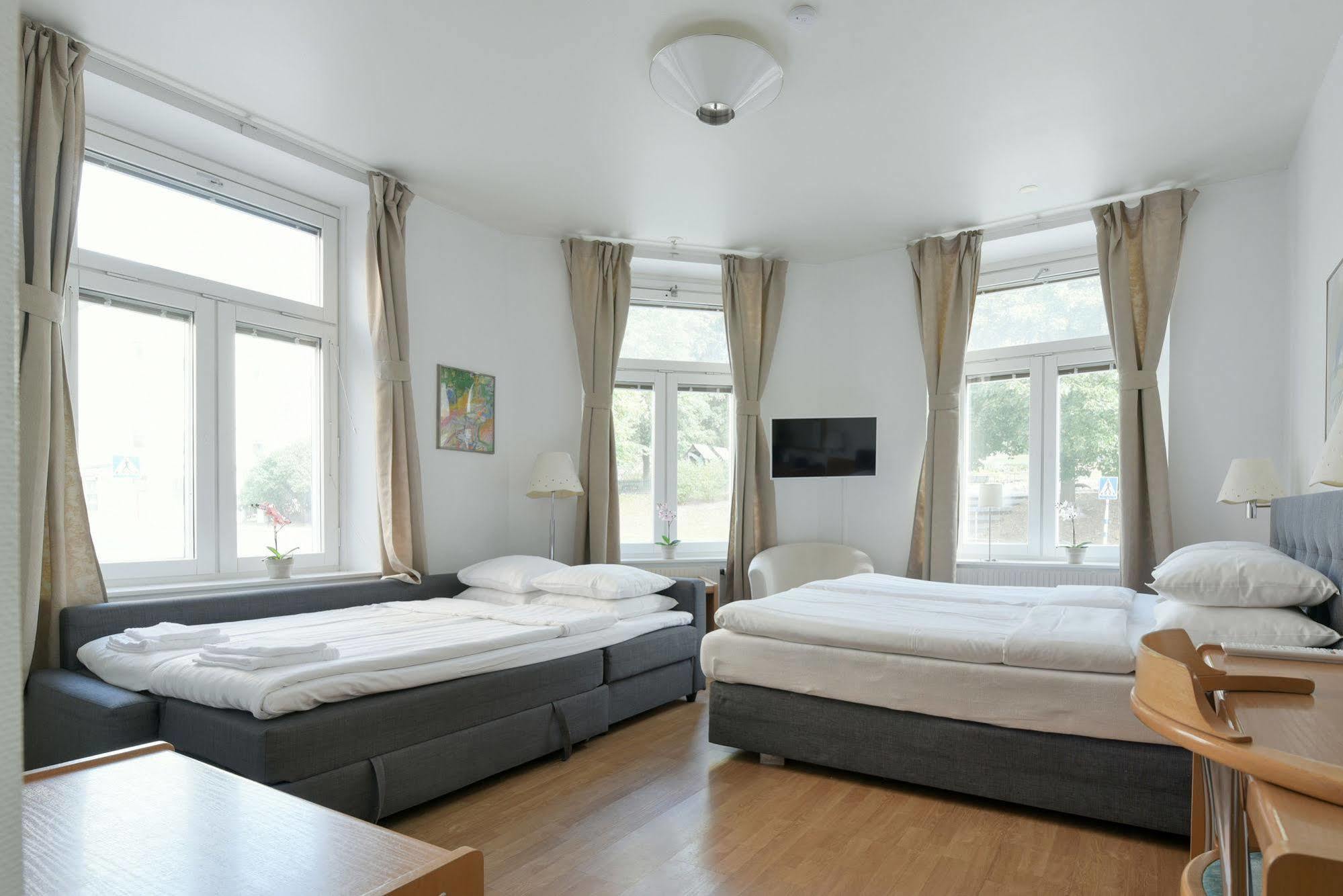 Bema Hotell 2*