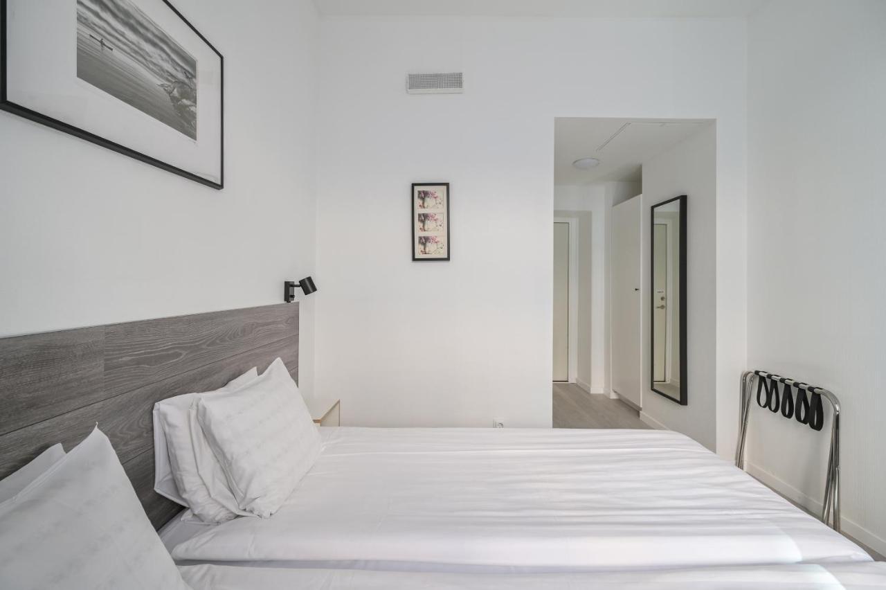 Bema Hotell Stockholm