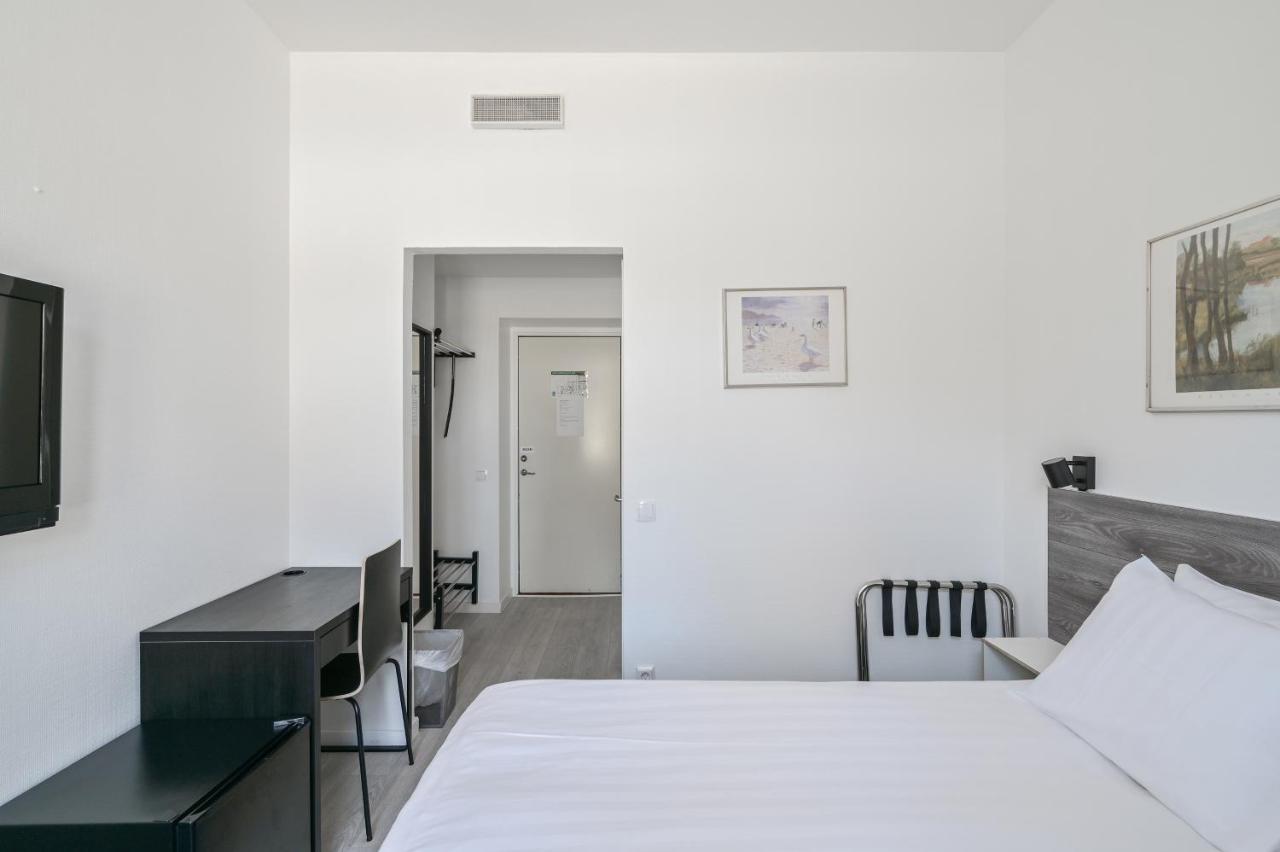 Hotell Bema