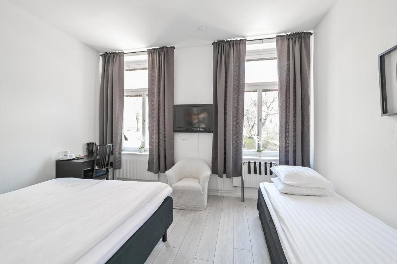 Bema Hotell