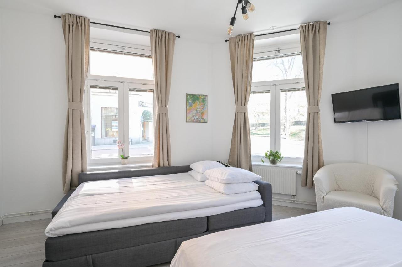 Bema Hotell
