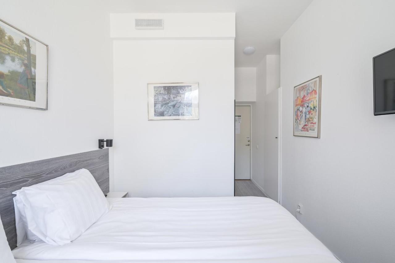 Hotell Bema Stockholm