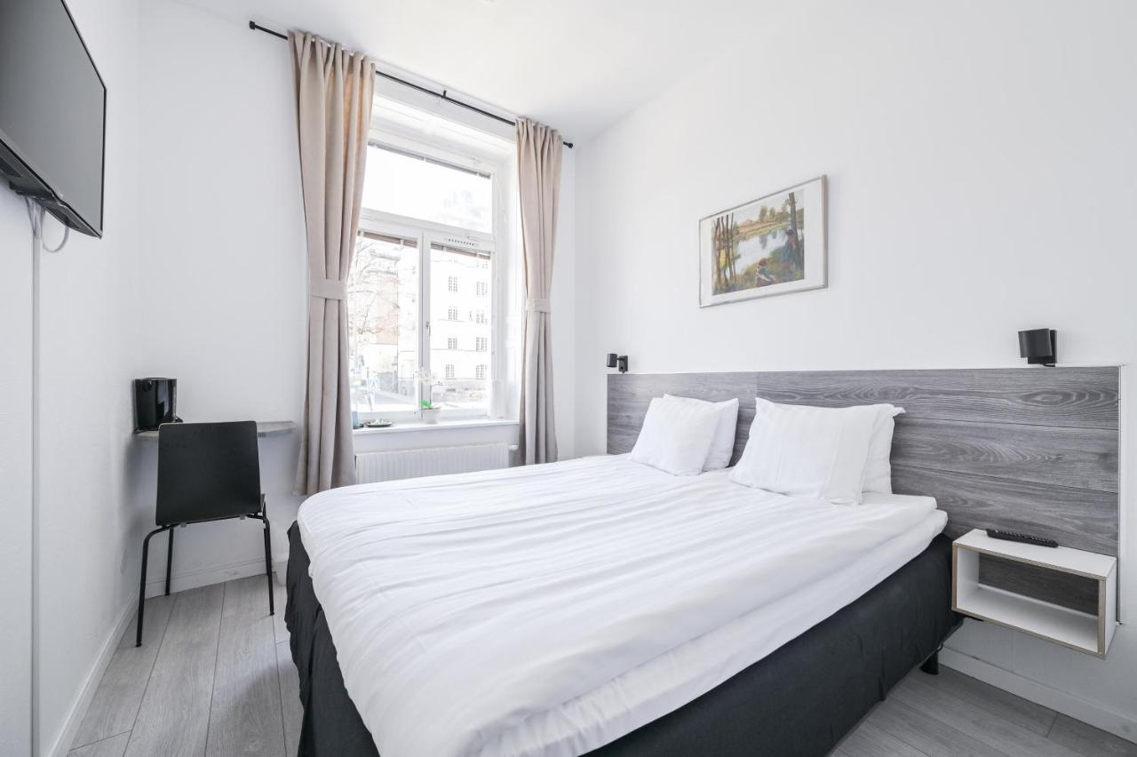 Bema Hotell Stockholm