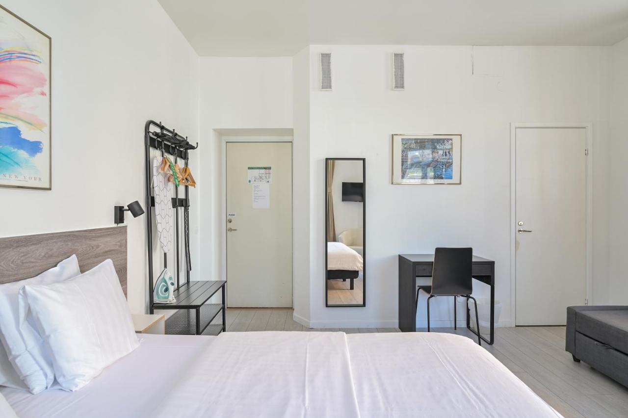 Hotell Bema Stockholm